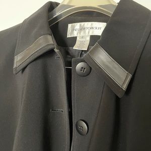 Jones New York, womens suit, size 4
